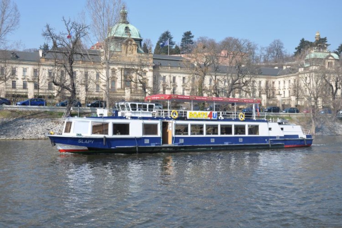Cruise for groups for a special price