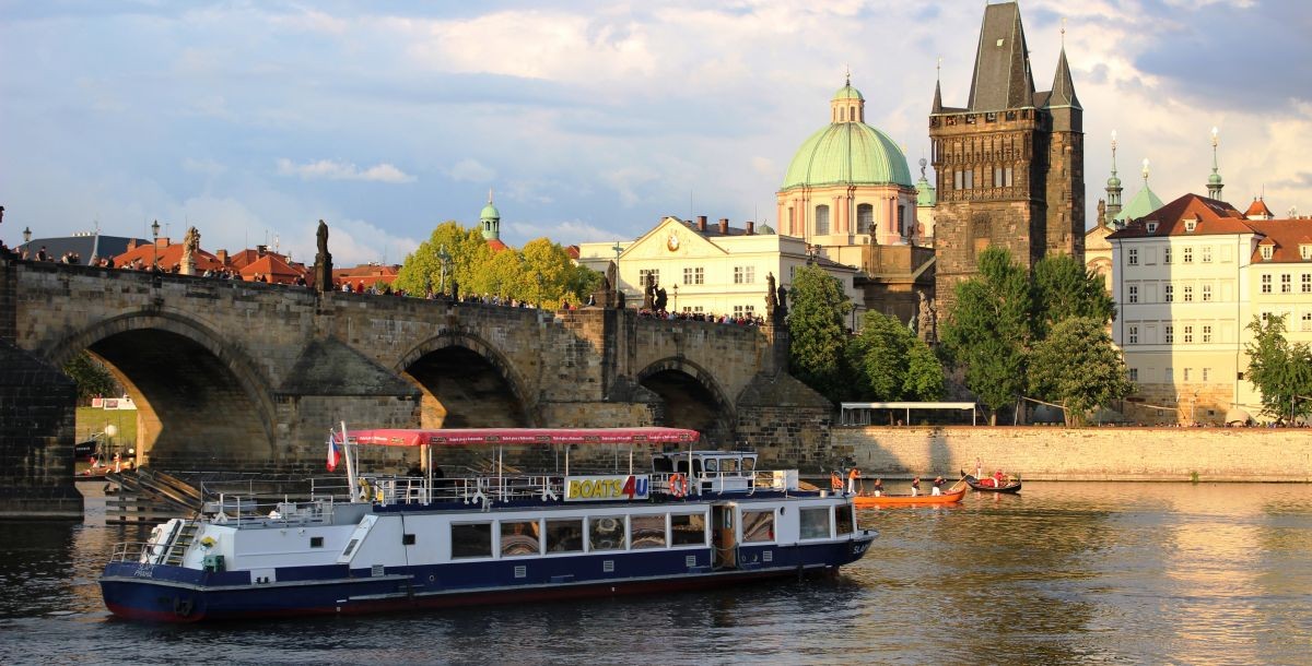 Croisière pour groupes à prix spécial