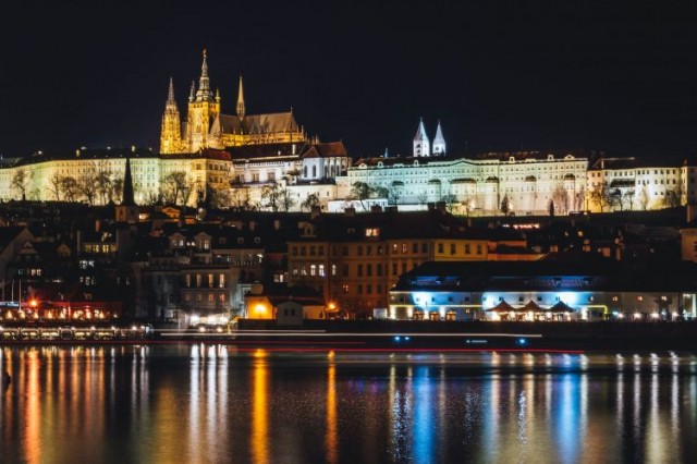 Croisière de 3 heures avec dîner