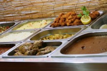 Hot Buffet