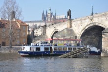 Boat Slapy