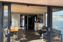 No 1 Houseboat