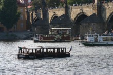 Blatouch - Charles bridge