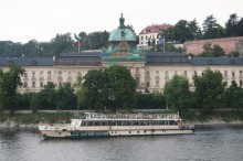 Orca - Strakova academy