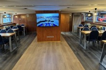 Classic new interior 2