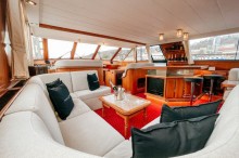 President interior 2