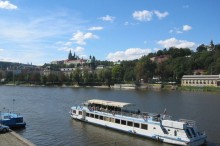 Praha - Prague castle