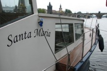 Santa Maria