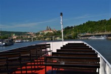 Maria Croon - Sun deck