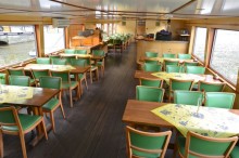 Praha interior