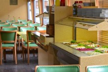 Praha interior raut