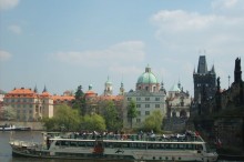 Taurus - Charles bridge