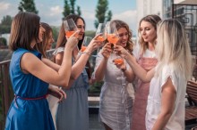 Hen party