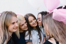 Hen party