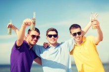 Stag party