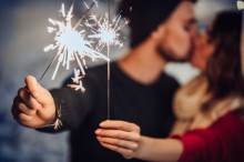 Enjoy the New Year´s Eve with us!