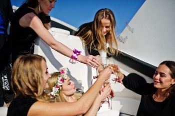Hen party