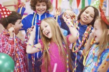 Entertainment for kids