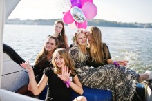 Hen party