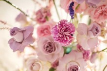 Flower decoration